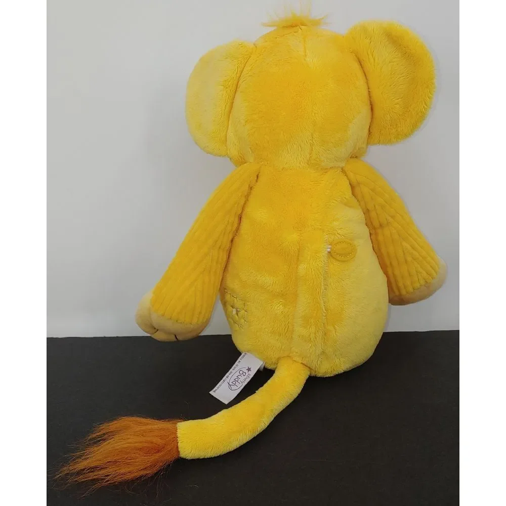 Disney Scentsy Buddy Simba 16